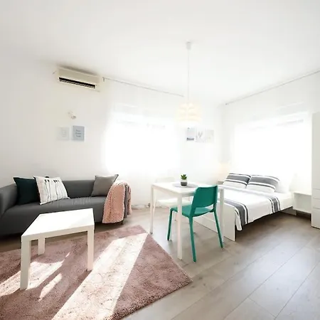 Apartment Old Town Stylish Studio Andi Zadar
