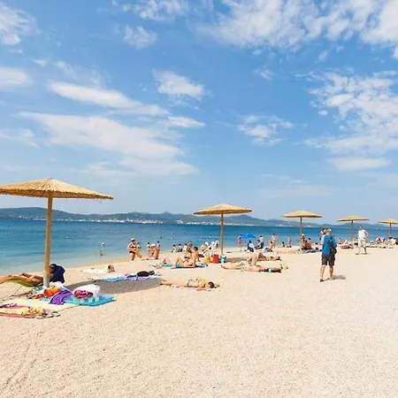 Old Town Stylish Studio Andi Apartment Zadar