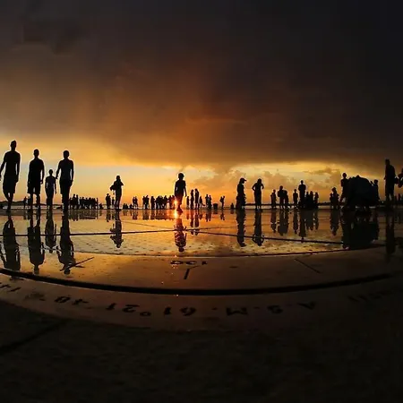 Old Town Stylish Studio Andi * Zadar