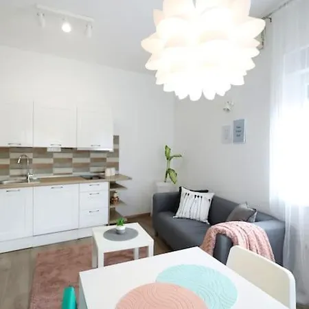 Apartment Old Town Stylish Studio Andi Zadar