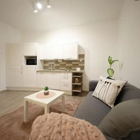 Old Town Stylish Studio Andi * Zadar