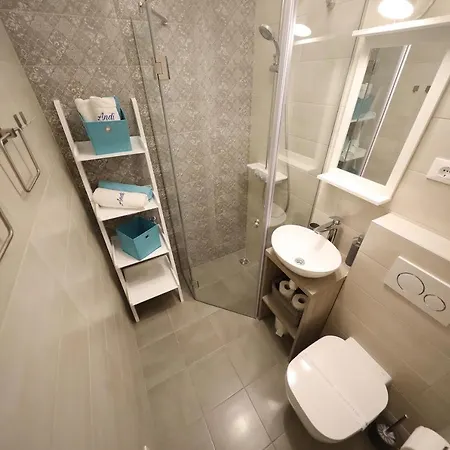 Apartment Old Town Stylish Andi Zadar