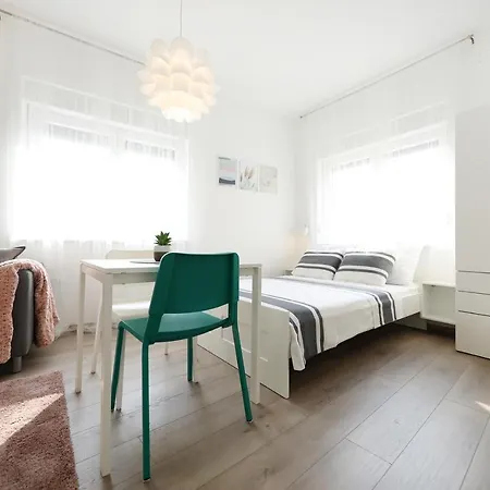 Apartment Old Town Stylish Andi Zadar